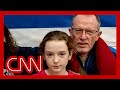 Father of 9-year-old hostage reveals what daughter told him after her release
