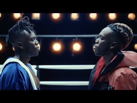 Upload mp3 to YouTube and audio cutter for KSI - Not Over Yet (feat. Tom Grennan) [Official Music Video] download from Youtube