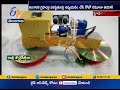 Hyderabad students top in national Robocup contest; Intl contest in June