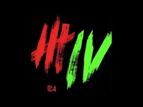 Meek Mill 4-4 EP Part 1 & 2 (FULL MIXTAPES) HQ & HD