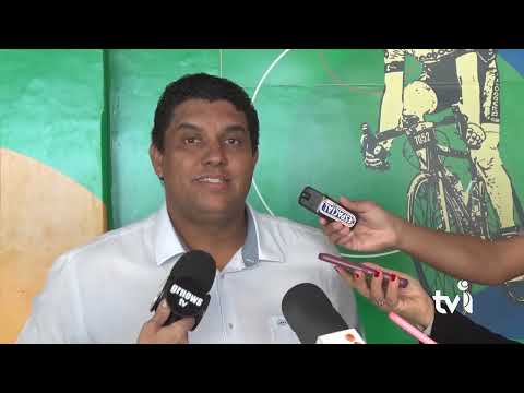 Vídeo: Pará de Minas sedia Campeonato Mundial de Badminton de Surdos
