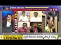 Advocate Saleem : గులకరాయి కేసులో నిజాలు బయటపెట్టిన అడ్వకేట్ | Jagan | Durga Rao | ABN  - 02:05 min - News - Video