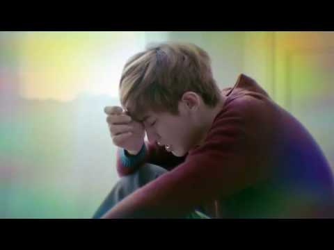 EXO CHANYEOL &PUNCH 〜Stay with me MV風〜