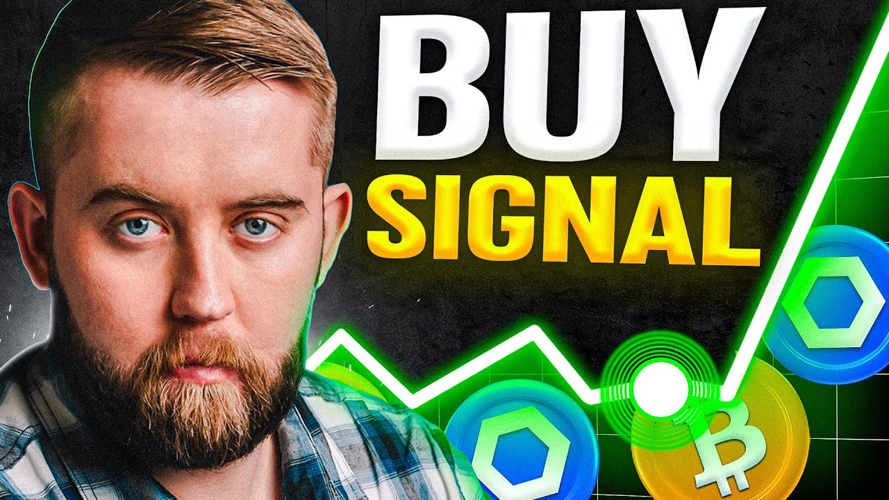 🚨Bitcoin Crash OVER? Chainlink & SWIFT Solved a $58 BILLION Problem!