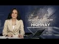 Landslide destroys major highway in Wyoming  - 02:09 min - News - Video