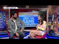 IPL 2023 | Vicky Kaushal & Sara Ali Khan on Their Love for the Game, MS Dhoni, Rohit Sharma & MI  - 03:02 min - News - Video