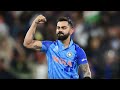 Virat Kohli ने रिकॉर्ड बराबर करने के बाद Sachin के लिए कही दिल छूने वाली बात | IND vs SA World Cup  - 02:05 min - News - Video