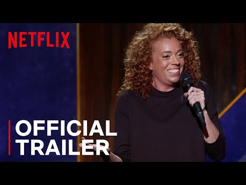 Michelle Wolf: Joke Show'
