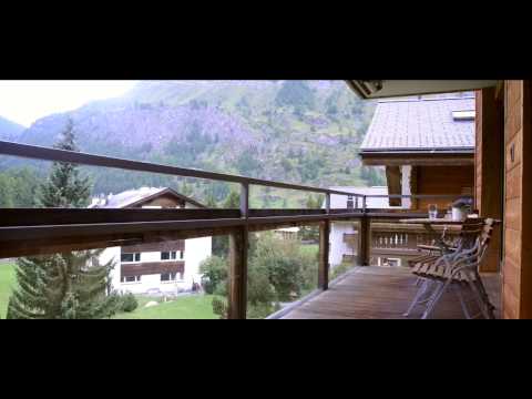 Property video
