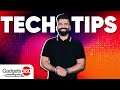 Gadgets 360 With Technical Guruji: How to Pin Apps on Your Android Phone