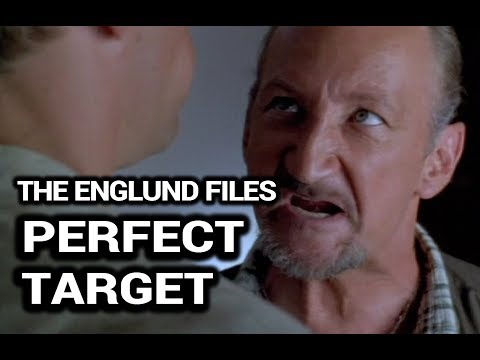 Perfect Target'