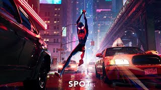 SPIDER-MAN: A NEW UNIVERSE - Fre