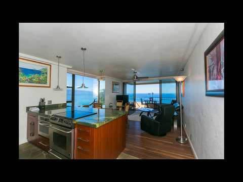 Property video