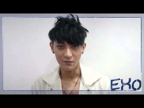 Tao (Korean ver) @ DODOL EXO ALARM