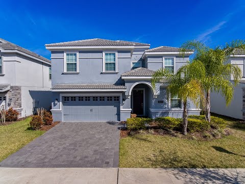 Property video
