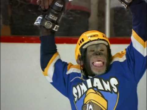 MVP: Most Vertical Primate'