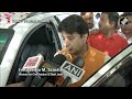 Arvind Kejriwal Arrested | Jyotiraditya Scindia On Arvind Kerjriwals Arrest: AAP In Race Of Kursi  - 00:27 min - News - Video