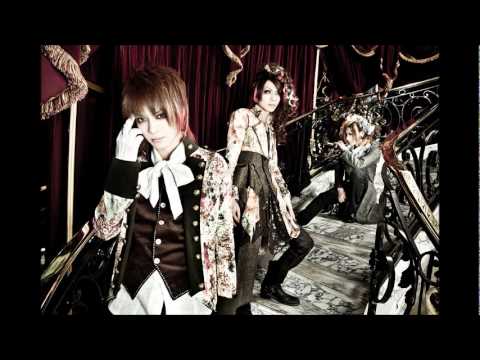Moran - ILLUMINATI (MALICE MIZER cover)