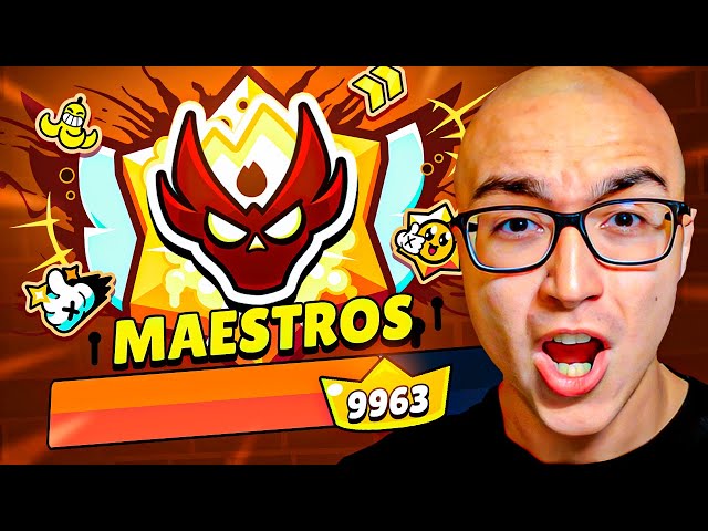 MUY CERCA de PRO en COMPETITIVO con RANDOMS *HERETICS F*