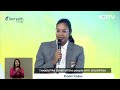 Para Athlete Prachi Yadavs Message For People with Disabilities (PwDs)  - 01:06 min - News - Video