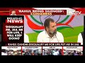 My Name Is Not Savarkar, Wont Apologise: Rahul Gandhi On Disqualification  - 00:50 min - News - Video