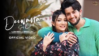 Deewana ~ Saaj Bhatt | Punjabi Song Video song