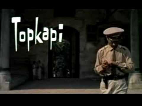 Topkapi Film Topkapi Film