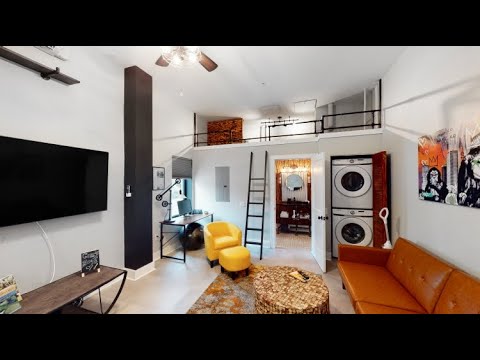 Property video