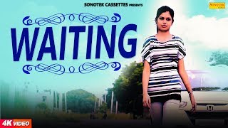 Waiting - Gaurav - Sheenam Katholic