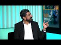 Ram Gopal Varma on The Box-office Beast: ANIMAL | RGV Exclusive on The News9 Plus Show  - 39:43 min - News - Video