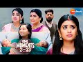 అద్భుతమైన తరుణం - OMG Moments 2023 - Megaepisode - Zee Telugu