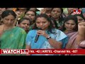 Live : Womens Day Celebrations In Telangana Bhavan | MLC Kavitha | hmtv  - 31:16 min - News - Video
