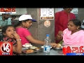 Teenmaar News : Breakfast is Unhealthiest Meal in India, says Survey Report