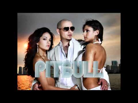 Pitbull Ft.Red Foo, Vein & David Rush - Took My Love (Prod. by LMFAO)2011