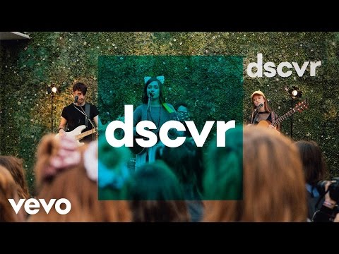 dodie - Life Lesson & Sick of Losing Soulmates (Live) - Vevo dscvr @ The Great Escape 2017