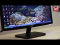 Видео обзор монитора Acer V235HLAbd