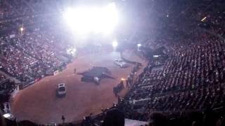 PBR Las Vegas 2016 World Finals