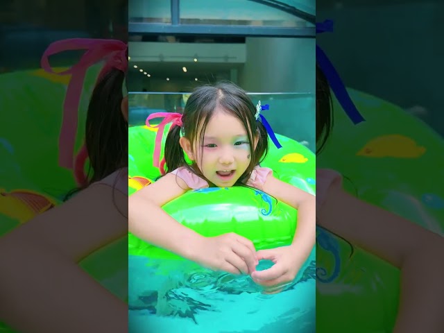 coco的糖被小丑吃了 #小丑 #天使 #shorts