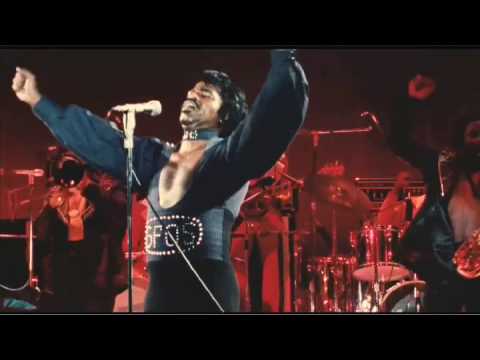 Soul Power'