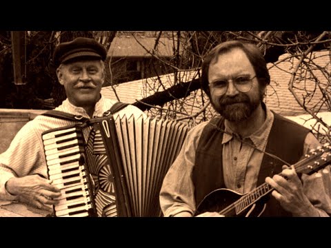 Yooper Creoles: Finnish Music in Michigan's Copper Country'