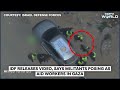 Israel Hamas War News Today | IDF Releases Video, Says Militants Posing As Aid Workers In Gaza  - 00:40 min - News - Video