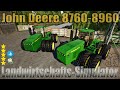 John Deere 8760-8960 v1.0.0.0