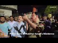 Gangster Mukhtar Ansari Passes Away from Cardiac Arrest; Police Team at His Residence|#mukhtaransari  - 01:07 min - News - Video