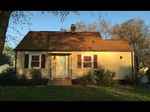 Property video