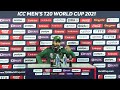 Mohammad Rizwan speaks to the media after Pakistan wins by 45 runs  - 09:07 min - News - Video