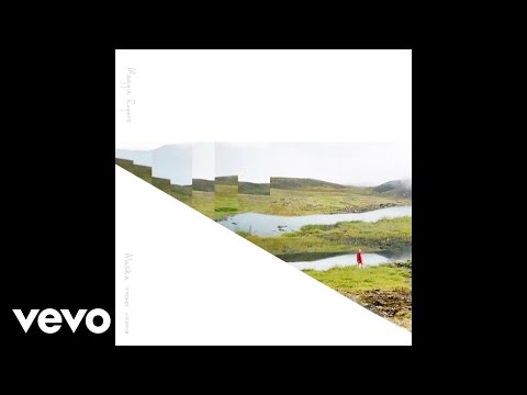 Maggie Rogers - Alaska (Tycho Remix/Audio)
