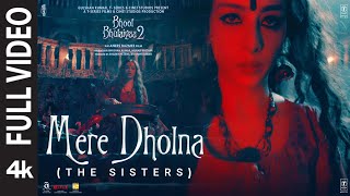 Mere Dholna – Shreya Ghoshal ft Tabu (Bhool Bhulaiyaa 2) Video HD