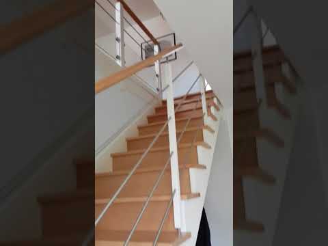 Vidéo de l’hébergement