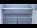 Холодильник ATLANT ХМ-4625. Обзор новой модели!