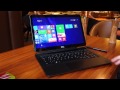 Hands-On: Dell Latitude 13 7000 2-in-1 mit Intel Core M